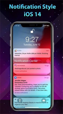 iphone13模拟器(4)