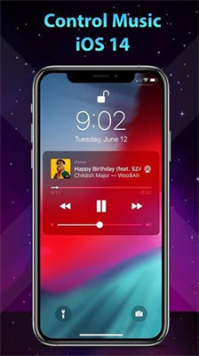 iphone13模拟器(1)