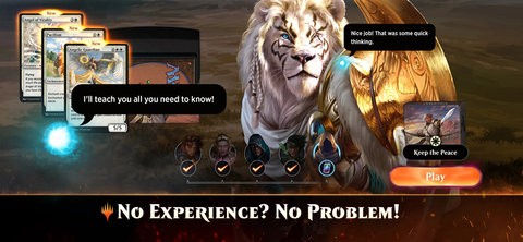 万智牌竞技场中文版(2)