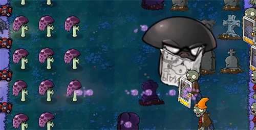 植物大战僵尸威化版手游(3)