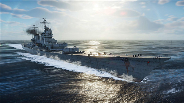 战争雷霆国际服(2)