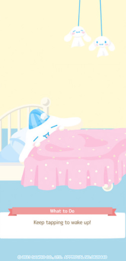 三丽鸥明星的微笑小镇(1)