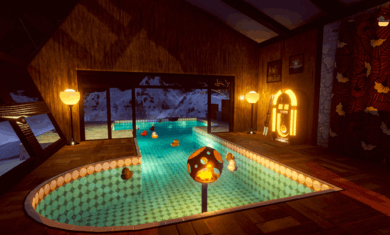 小黄鸭模拟器(2)