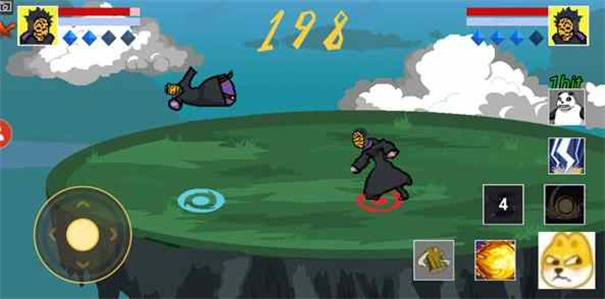 像素火影定制版(1)