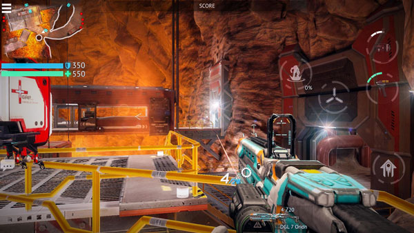 无尽行动未来(4)