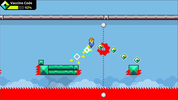 常回家看看游戏(2)