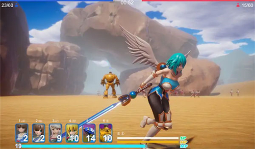 手办战争模拟器(4)