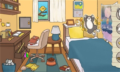 喵侦探咪雅中文版(1)