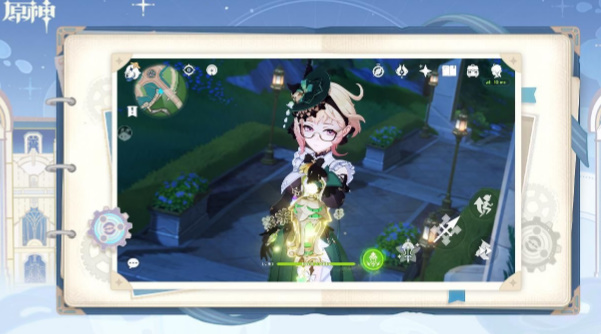 原神私人服最新版(1)