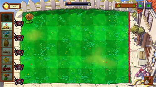 植物大战僵尸重生(3)