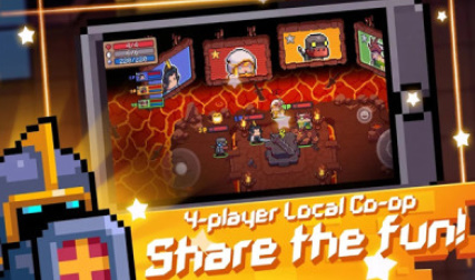 元气骑士枪斗三国版(3)