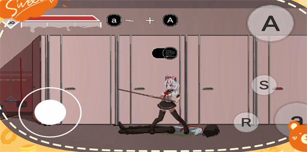 萨哈塔遭遇的一日最新版(2)