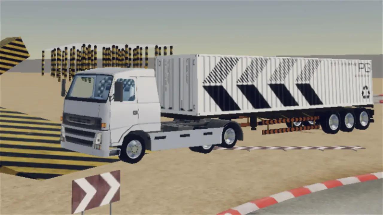 极端车祸模拟器3D正版(3)