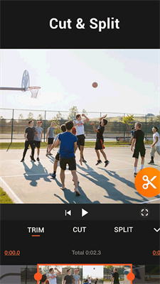 YouCut视频剪辑(2)