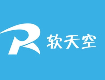 软天空