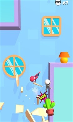 蜘蛛侠大冒险(2)