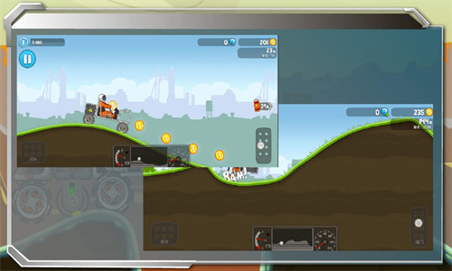 暴爽疯狂赛车(3)