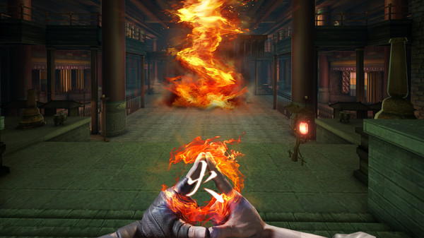 无尽噩梦6内置菜单(2)