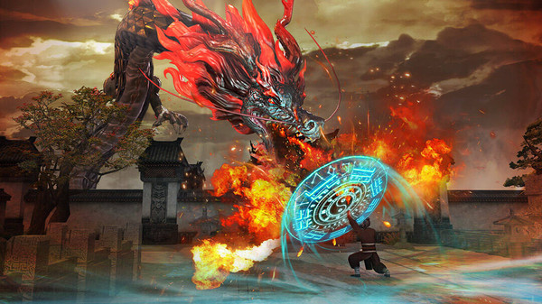 无尽噩梦6内置菜单(3)