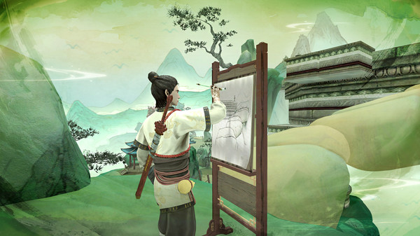 捕盗行纪mod内置菜单(5)