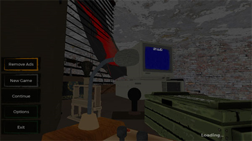 移民官模拟器(2)