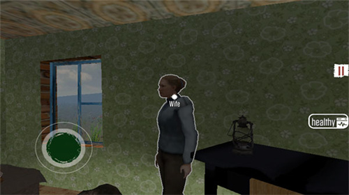 移民官模拟器(1)