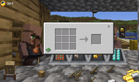 村庄铁匠铺传奇最新版(2)