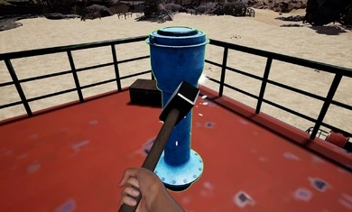 船舶墓地模拟器2(2)