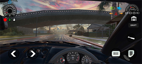 汽车模拟器(2)