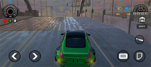 汽车模拟器(1)