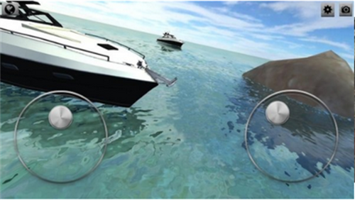 无人机赛车模拟器(1)