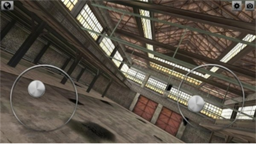 无人机赛车模拟器(2)