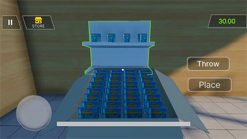 我的卡牌商店(4)