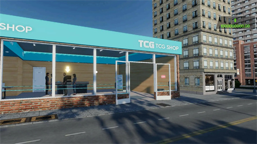 我的卡牌商店(1)