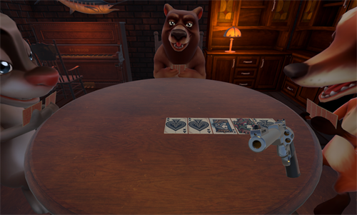 骗子酒馆仿制版(1)