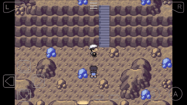 口袋妖怪究极绿宝石(2)