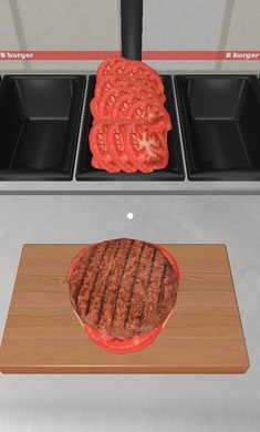 汉堡模拟器中文版(3)