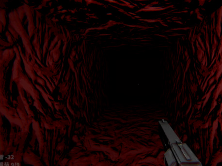 可可怕怕山洞冒险(3)