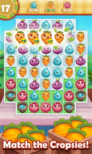 农场英雄传奇(4)