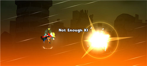 火柴人战士暗影战斗(2)