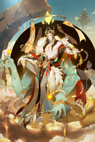 超神格斗杀破狼(4)