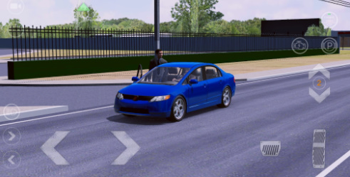 司机工作在线模拟器无限金币(3)