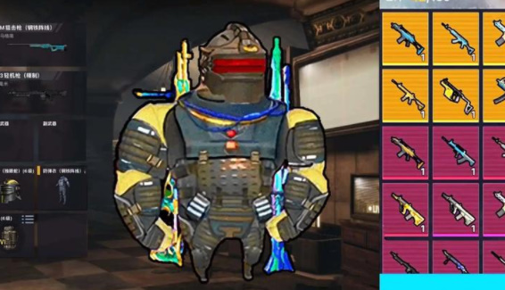 修勾地铁逃亡(3)