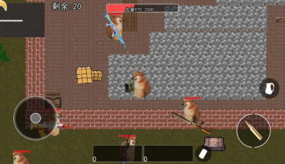 修勾地铁逃亡(1)