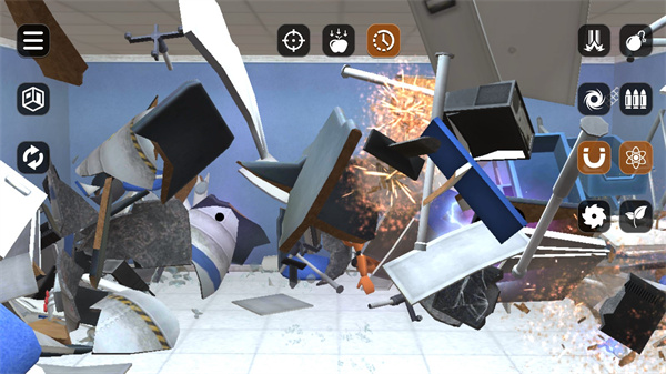 失控玩家模拟器(4)