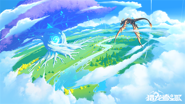 猎龙者之歌手游(6)