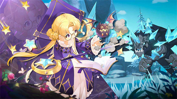 猎龙者之歌手游(5)