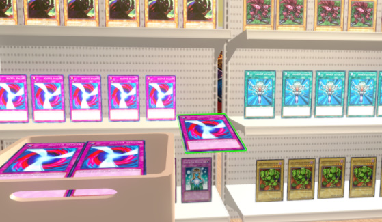 TCG卡牌商店大亨模拟器(3)