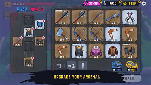 盒子头僵尸必须死(1)