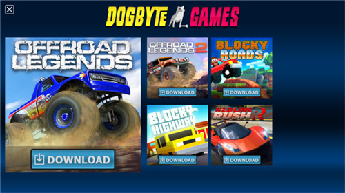 脱离道路内置菜单版(2)